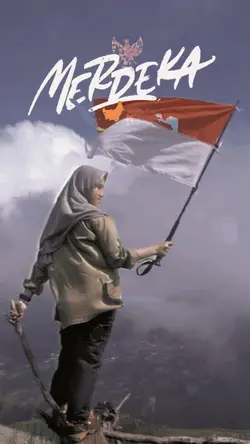 MERDEKA 
