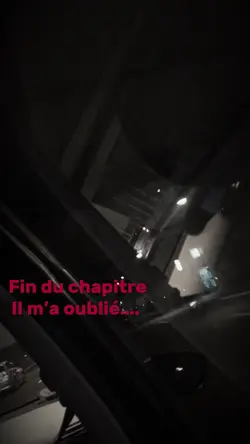 Fin du chapitre,