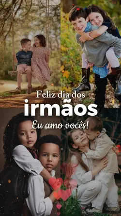 Dia do irmão