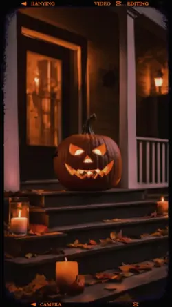 Halloween Vintage