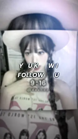 YOU KNOW I FOLLOW U🫵🏻