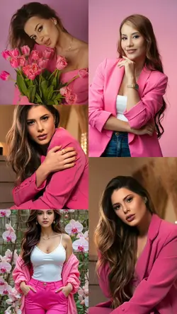 OUTUBRO ROSA!