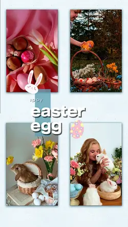 Easter egg