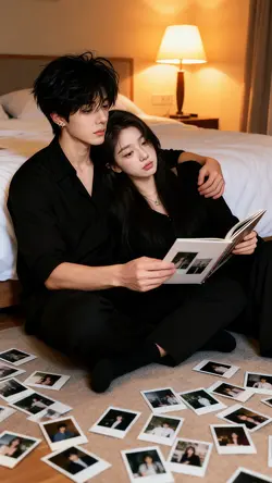 trend ai couple