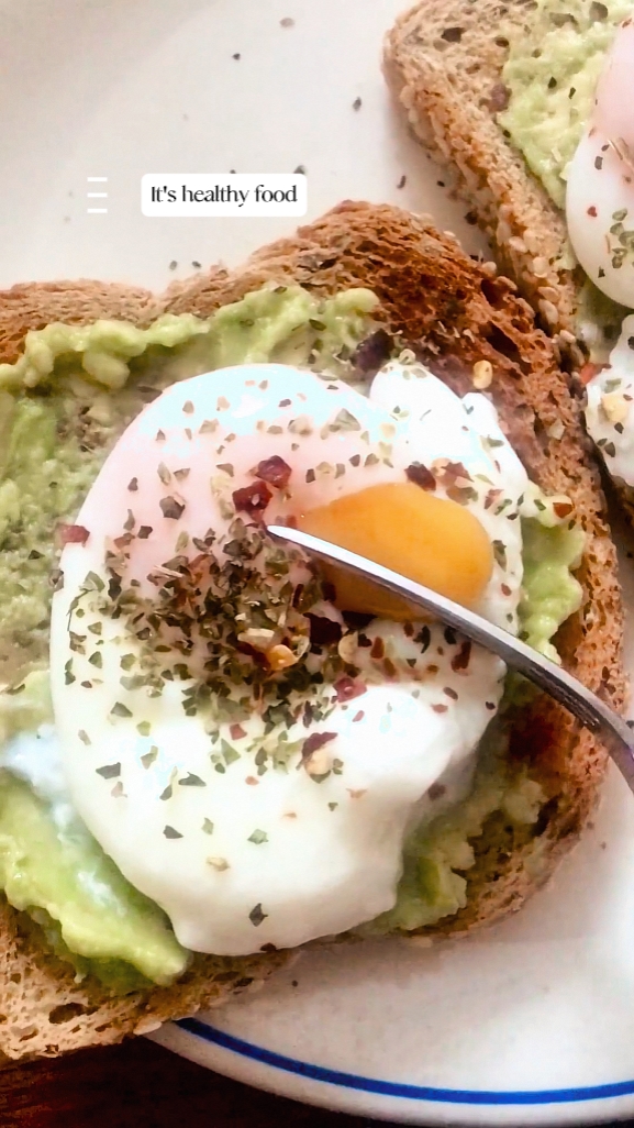 240/11 healthy food