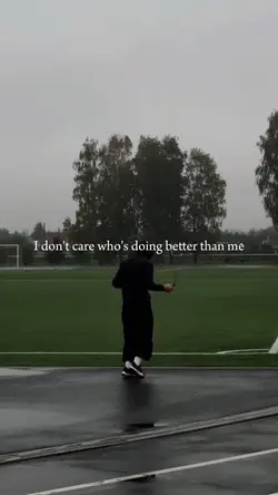 no competition