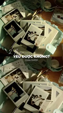 Yêu Được Không