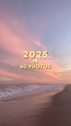 2025 so far