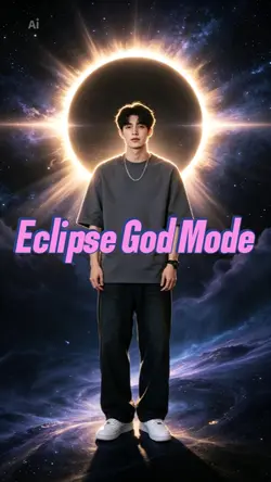 Eclipse God Mode