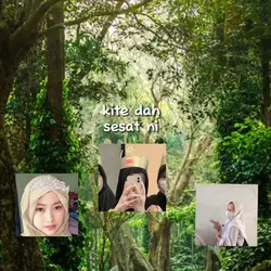 lagi trend di