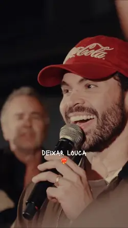 LOUCA DE SAUDADE ❤️🔥