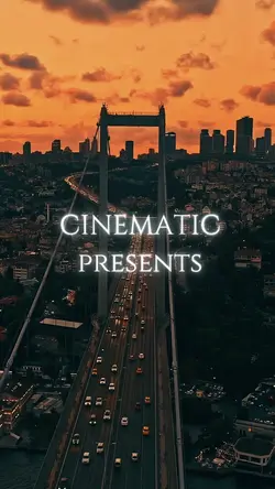 CINEMATIC PRESENTS