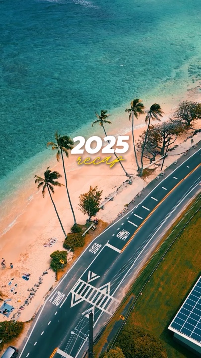 Recapitulação 2025