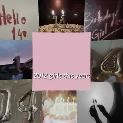 Requested!2012 girls