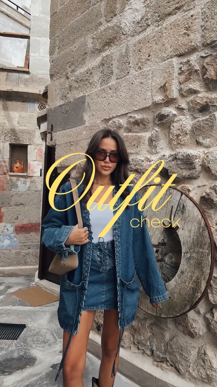Outfit Check