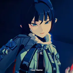 MONTAGEM HIBIKI