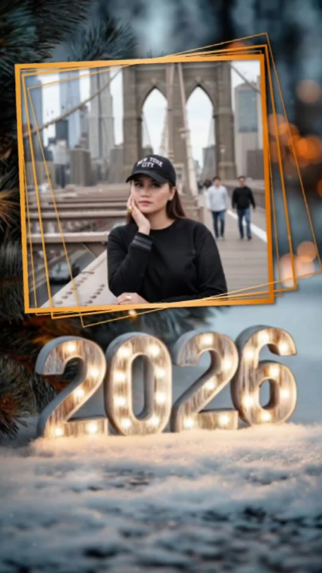 Hola 2026 l