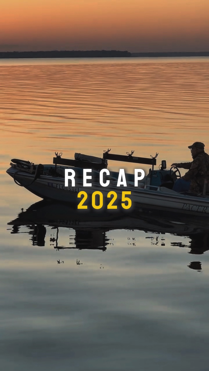 RECAP 2025