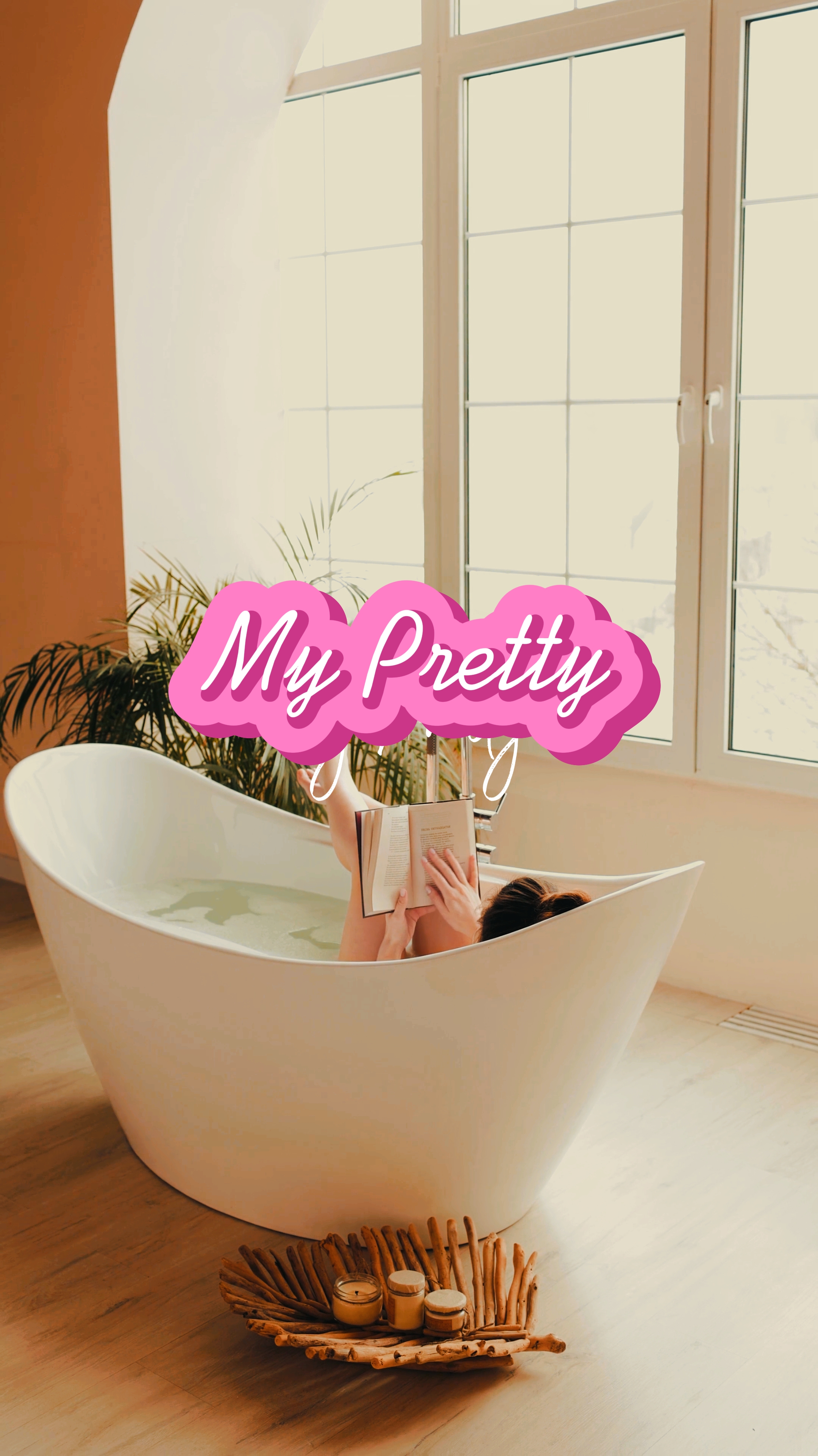 My Pretty