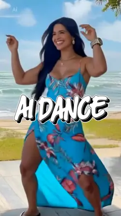 AI DANCE