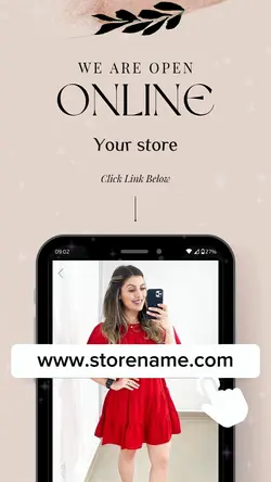 Online store 