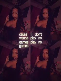 play no games layout