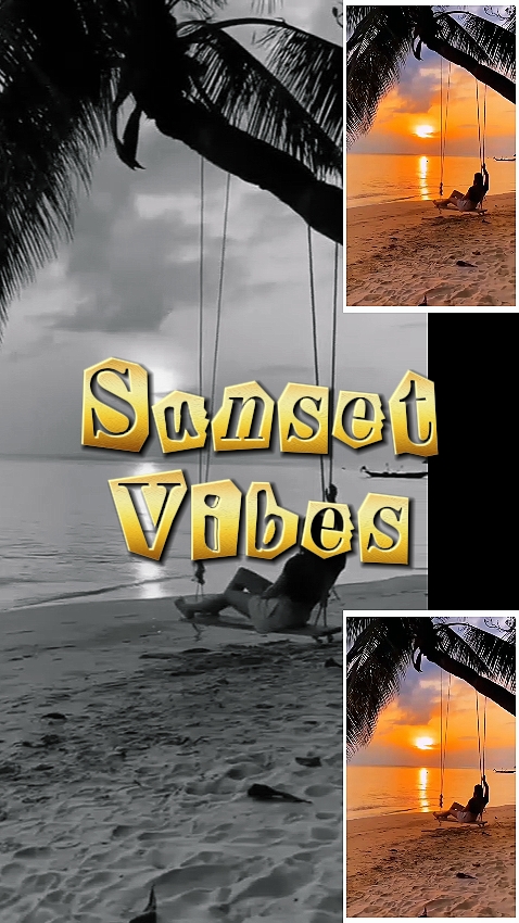 Sunset Vibes