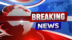 BREAKING NEWS