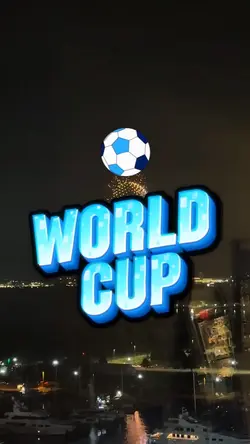 World cup 