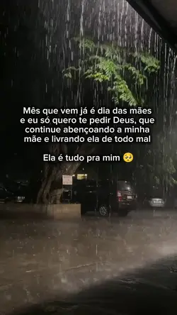 Dia das mães chegand