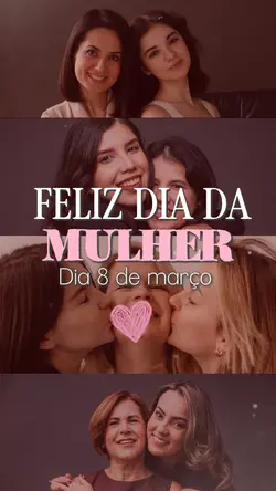 Dia da Mulher
