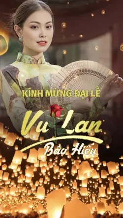 Vu Lan Báo Hiếu