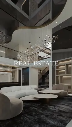 Real Estate