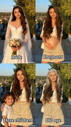 4 Life journey