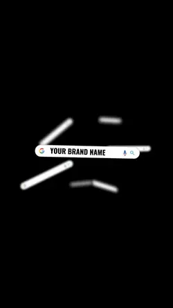 your brand