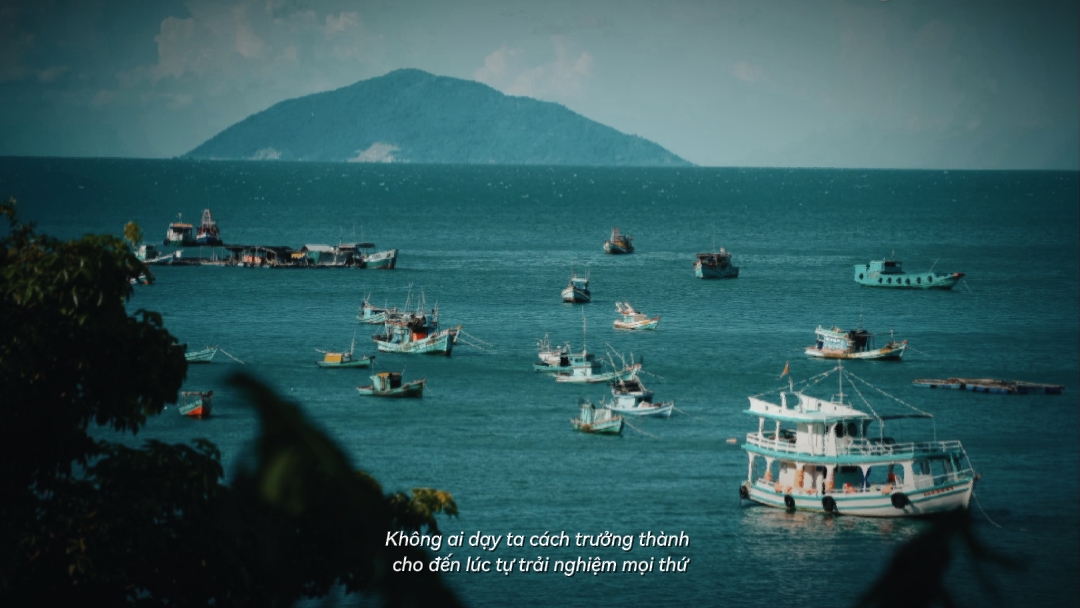 Bằng lòng - Karik