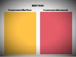Best duo