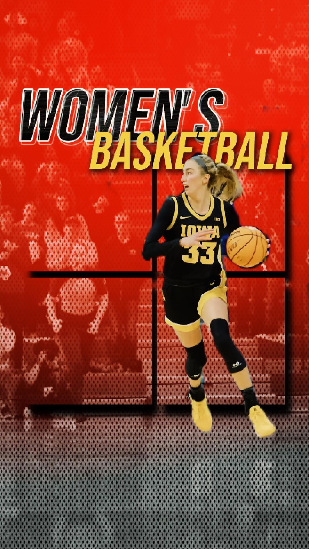 Basketball für Frauen