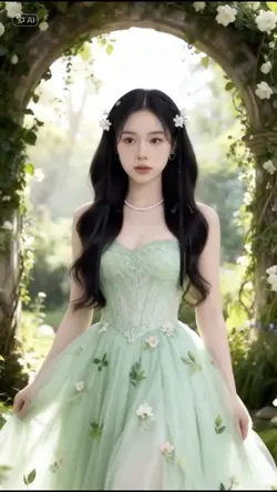 Biến hình công chúa