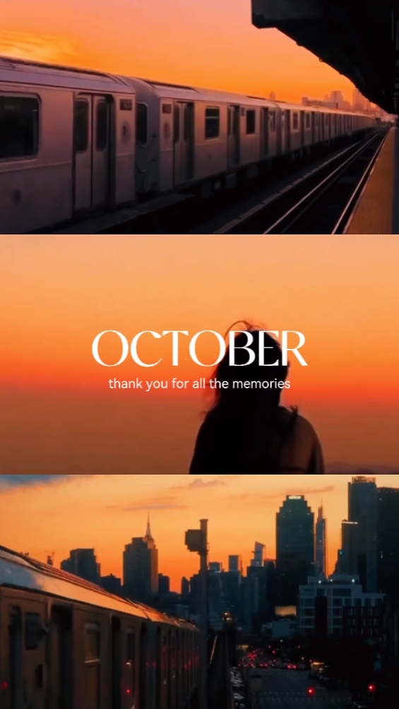 Gracias octubre