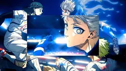 Anime free edit 