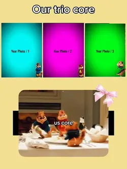 TRENDING EDIT