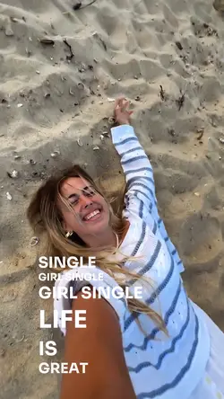 Single girl 