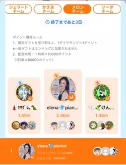 推し活イベント報告