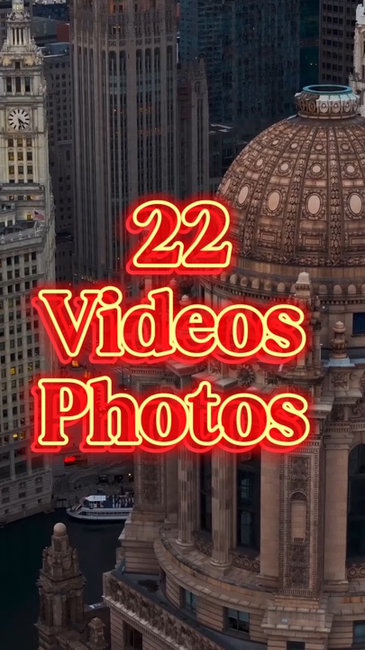 22 videos photos 