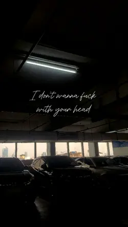 don't wanna break up