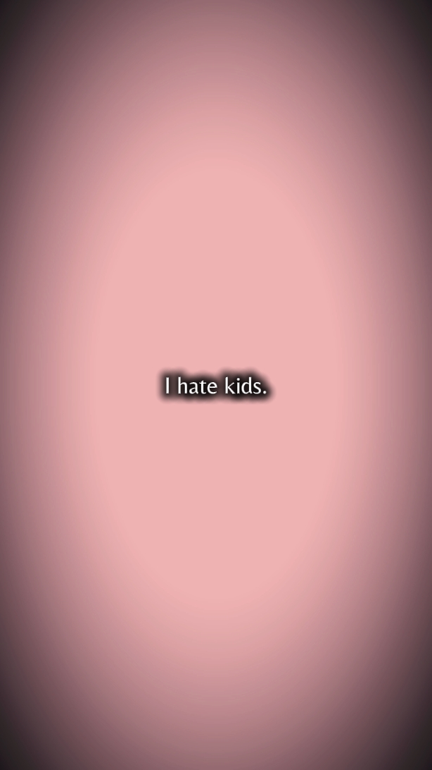 mahalin ang mga bata