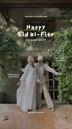 Eid al Fitr 2026