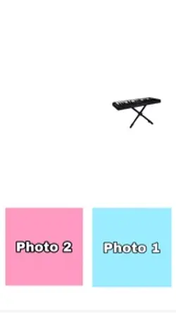 Y u pressin my piano