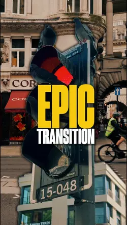 EPIC TRANSITION 4K 